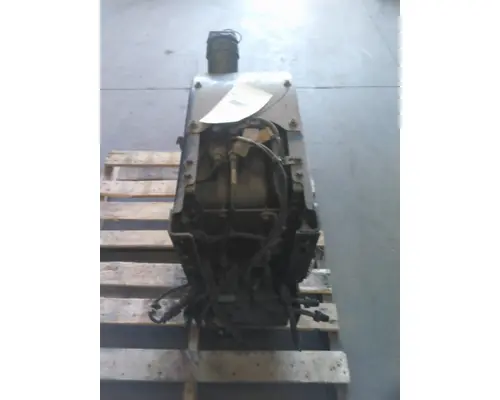 VOLVO VNL DEF TANK