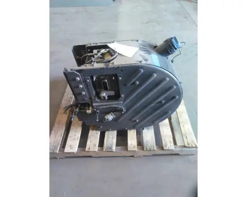 VOLVO VNL DEF TANK