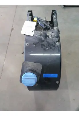 VOLVO VNL DEF TANK
