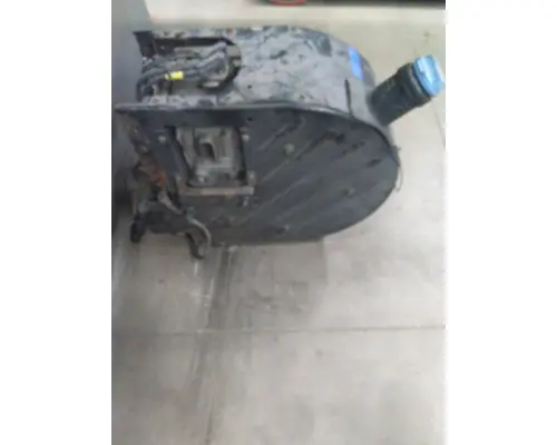VOLVO VNL DEF TANK