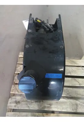 VOLVO VNL DEF TANK