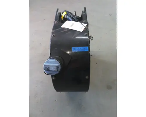 VOLVO VNL DEF TANK