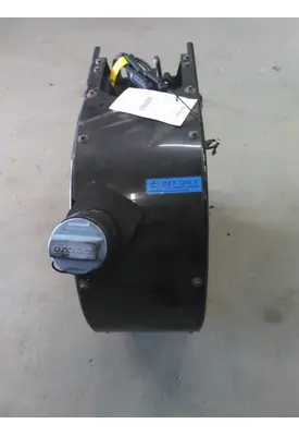 VOLVO VNL DEF TANK