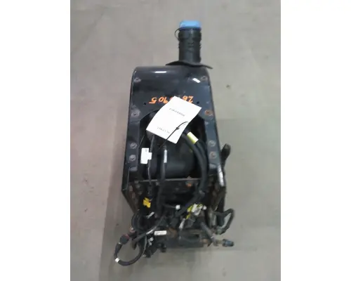 VOLVO VNL DEF TANK