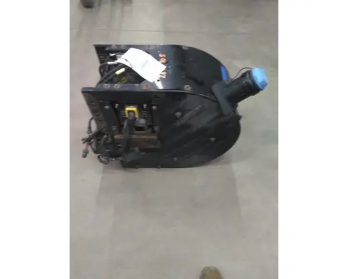 VOLVO VNL DEF TANK