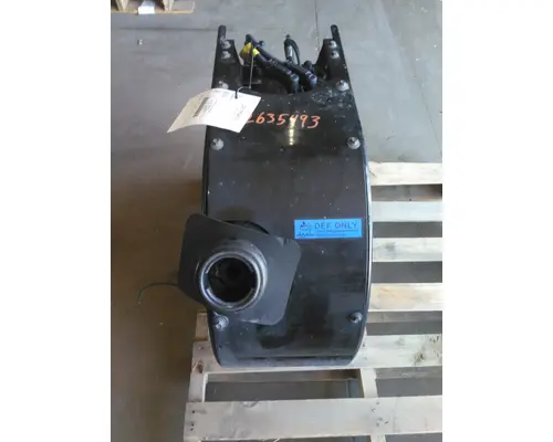 VOLVO VNL DEF TANK