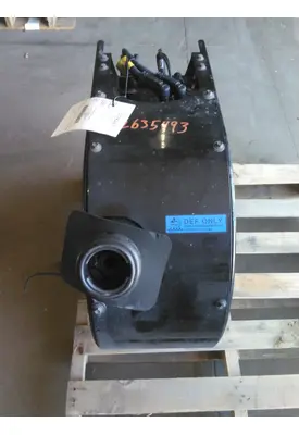 VOLVO VNL DEF TANK