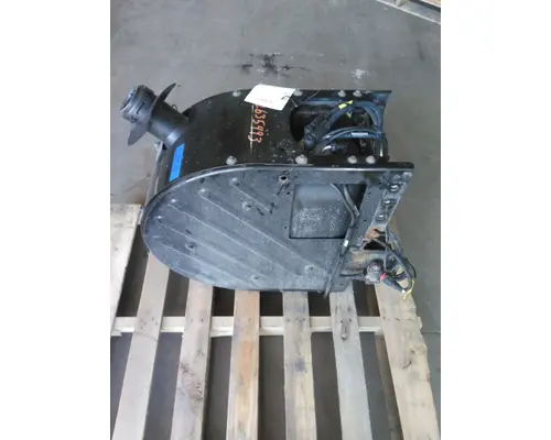 VOLVO VNL DEF TANK