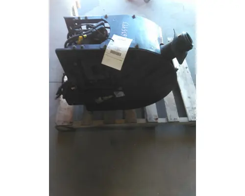 VOLVO VNL DEF TANK