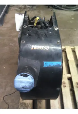 VOLVO VNL DEF TANK