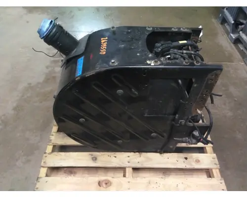 VOLVO VNL DEF TANK