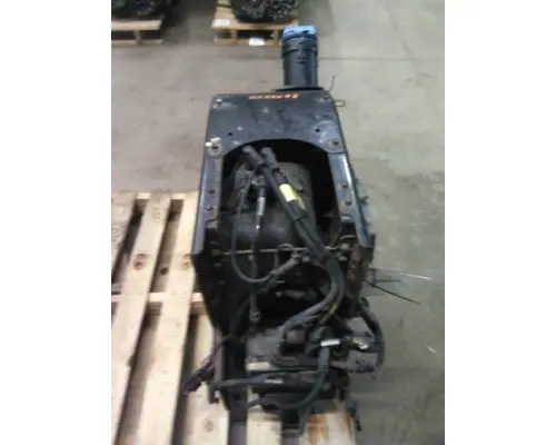 VOLVO VNL DEF TANK