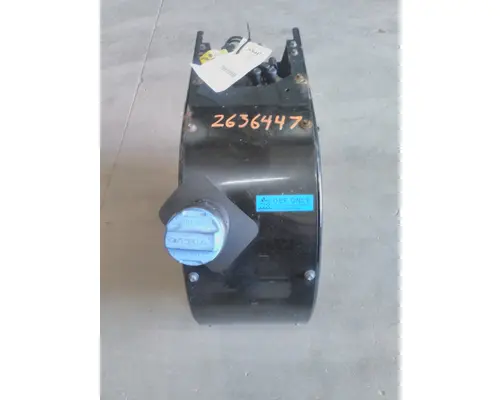 VOLVO VNL DEF TANK