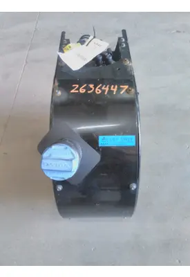 VOLVO VNL DEF TANK