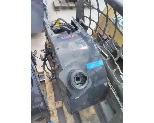 VOLVO VNL DEF TANK