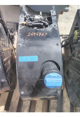 VOLVO VNL DEF TANK