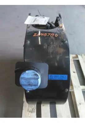 VOLVO VNL DEF TANK