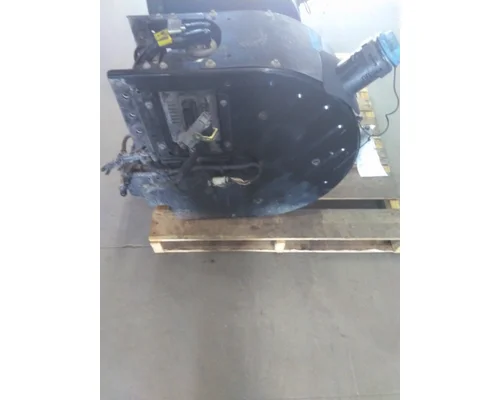 VOLVO VNL DEF TANK