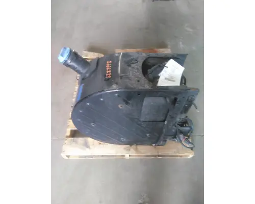 VOLVO VNL DEF TANK