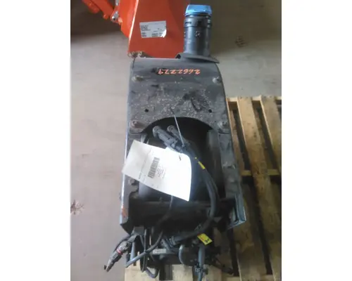 VOLVO VNL DEF TANK
