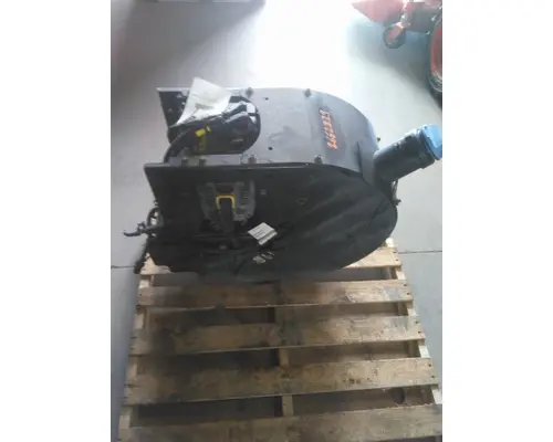 VOLVO VNL DEF TANK