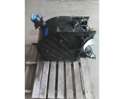 VOLVO VNL DEF TANK