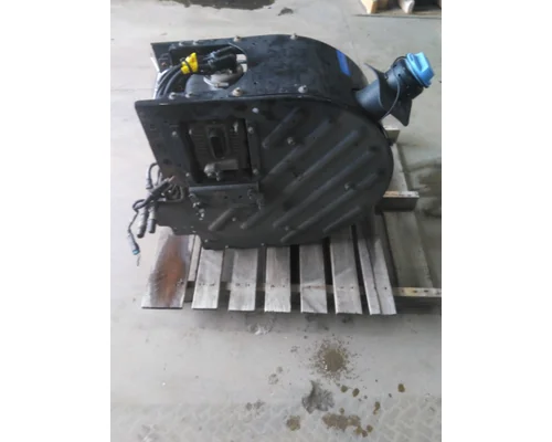 VOLVO VNL DEF TANK