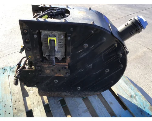 VOLVO VNL DEF TANK