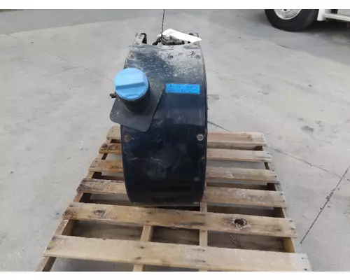 VOLVO VNL DEF TANK