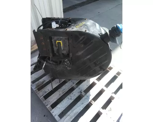 VOLVO VNL DEF TANK