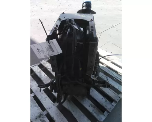 VOLVO VNL DEF TANK