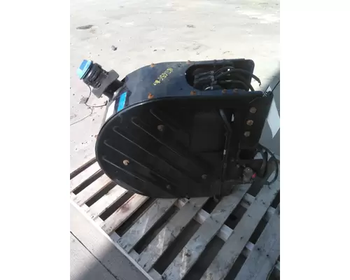 VOLVO VNL DEF TANK