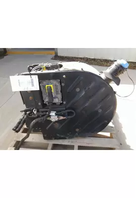 VOLVO VNL DEF TANK