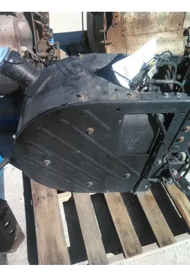 VOLVO VNL DEF TANK