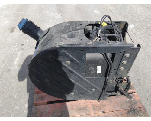 VOLVO VNL DEF TANK
