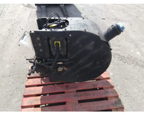 VOLVO VNL DEF TANK