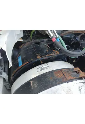 VOLVO VNL DEF TANK