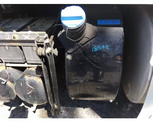 VOLVO VNL DEF TANK