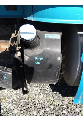 VOLVO VNL DEF TANK
