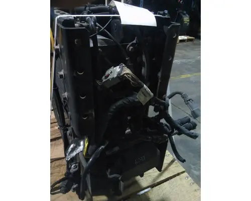 VOLVO VNL DEF TANK