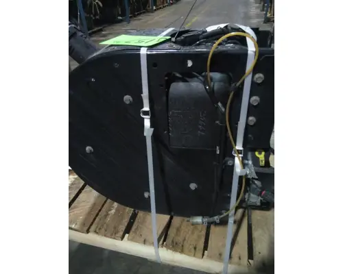 VOLVO VNL DEF TANK
