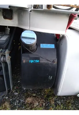 VOLVO VNL DEF TANK