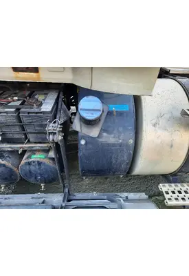 VOLVO VNL DEF TANK