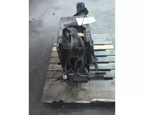 VOLVO VNL DEF TANK