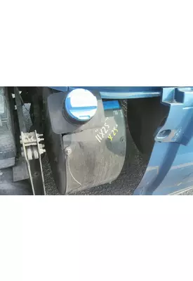 VOLVO VNL DEF TANK