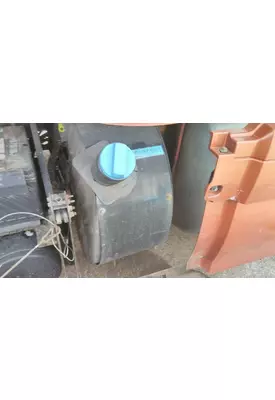 VOLVO VNL DEF TANK