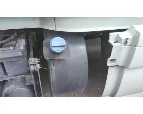 VOLVO VNL DEF TANK