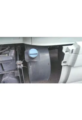 VOLVO VNL DEF TANK