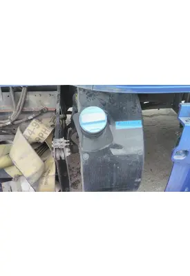 VOLVO VNL DEF TANK