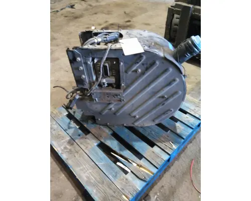 VOLVO VNL DEF TANK